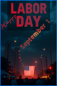Labor Day