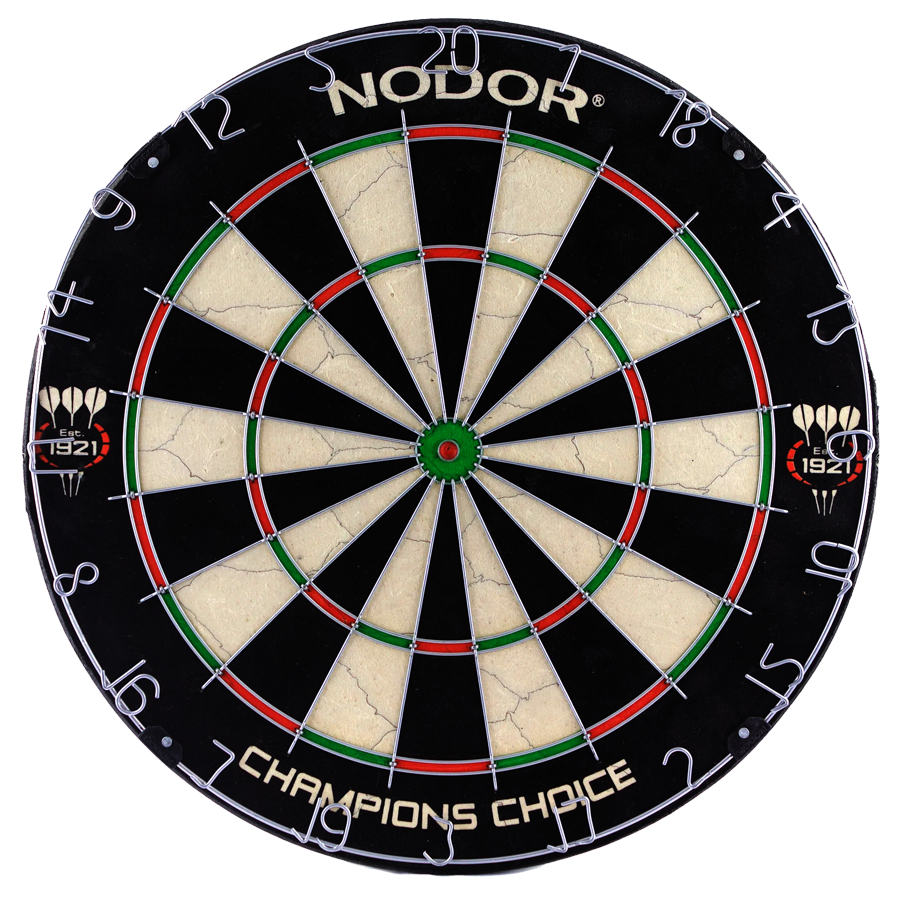 Champions Choice Board
