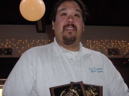 2000 Fall Awards