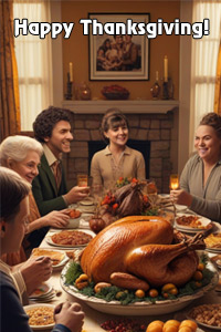 Thanksgiving