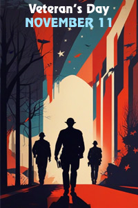 Veterans Day